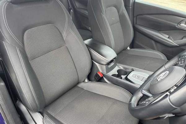 Used Nissan Qashqai 2022 for sale - 75636981: Photo 37