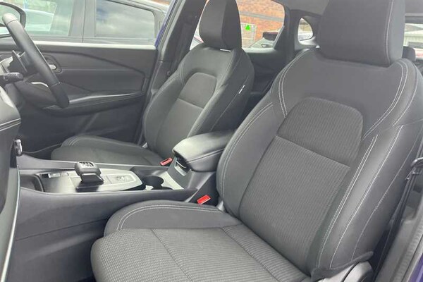 Used Nissan Qashqai 2022 for sale - 75636981: Photo 38