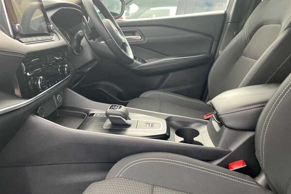 Used Nissan Qashqai 2022 for sale - 75636981: Photo 39