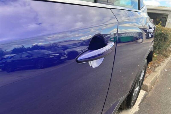 Used Nissan Qashqai 2022 for sale - 75636981: Photo 45