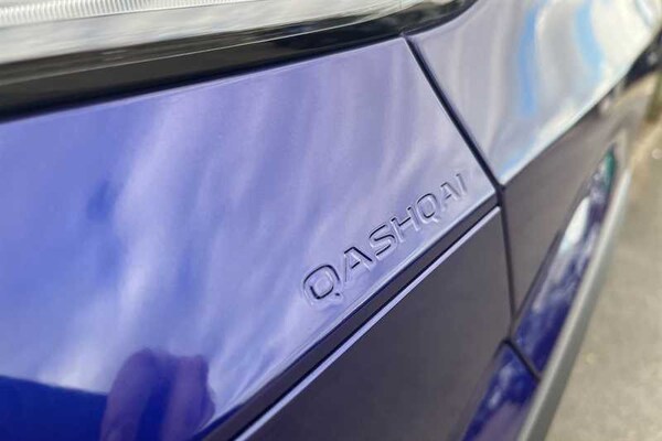 Used Nissan Qashqai 2022 for sale - 75636981: Photo 46