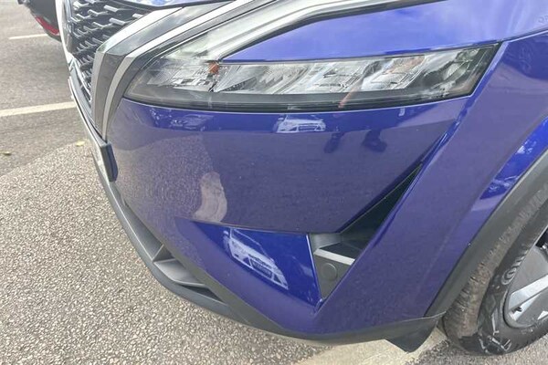 Used Nissan Qashqai 2022 for sale - 75636981: Photo 47