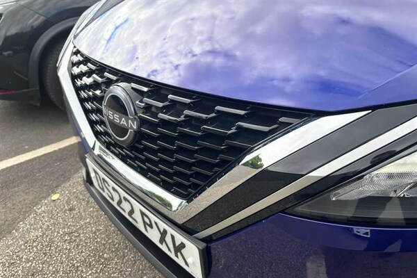 Used Nissan Qashqai 2022 for sale - 75636981: Photo 48