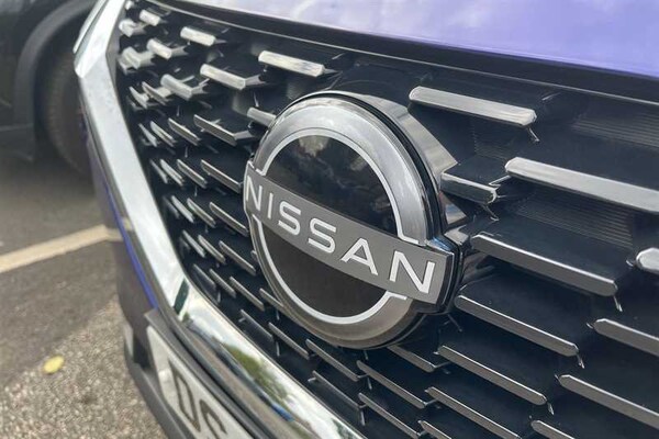 Used Nissan Qashqai 2022 for sale - 75636981: Photo 49