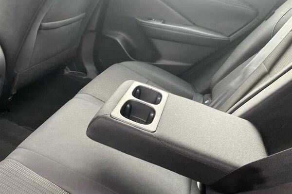 Used Nissan Qashqai 2022 for sale - 75636981: Photo 50