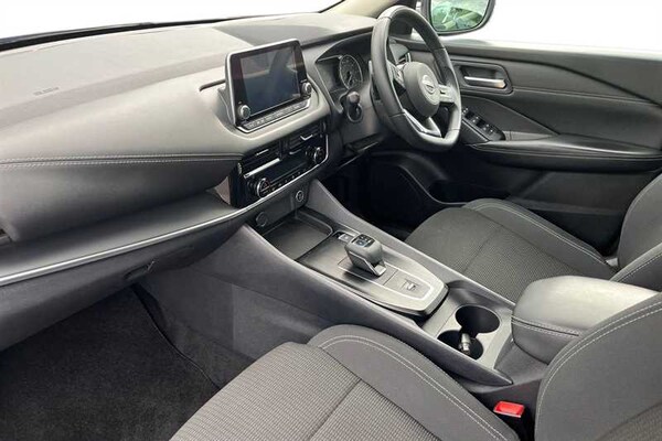Used Nissan Qashqai 2022 for sale - 75636981: Photo 7
