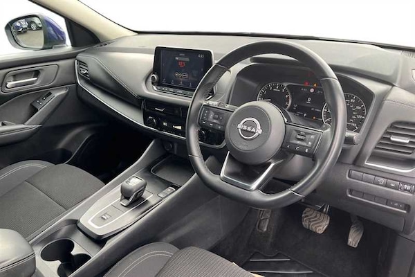 Used Nissan Qashqai 2022 for sale - 75636981: Photo 8