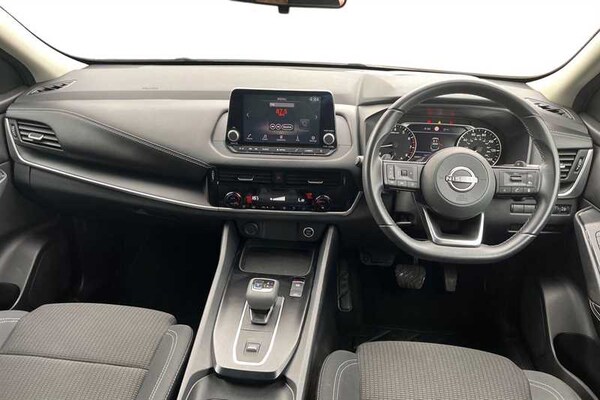 Used Nissan Qashqai 2022 for sale - 75636981: Photo 9