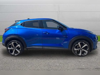 Used Nissan Juke 2023 for sale - 79363696: Photo