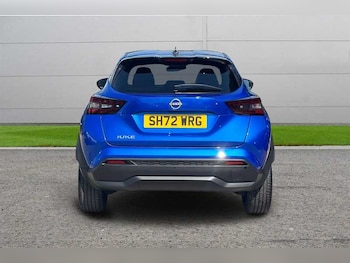 Used Nissan Juke 2023 for sale - 79363696: Photo