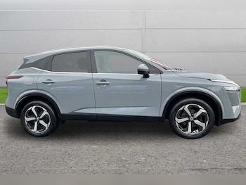 Used Nissan Qashqai 2022 for sale - 77205878: Photo
