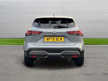 Used Nissan Qashqai 2022 for sale - 77205878: Photo