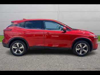 Used Nissan Qashqai 2022 for sale - 74889950: Photo