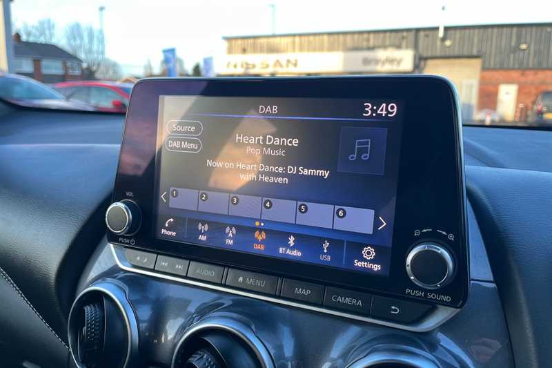 Used Nissan Juke 2023 for sale - 77360730: Photo 11