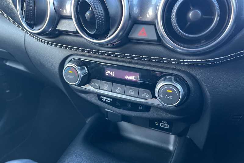 Used Nissan Juke 2023 for sale - 77360730: Photo 12