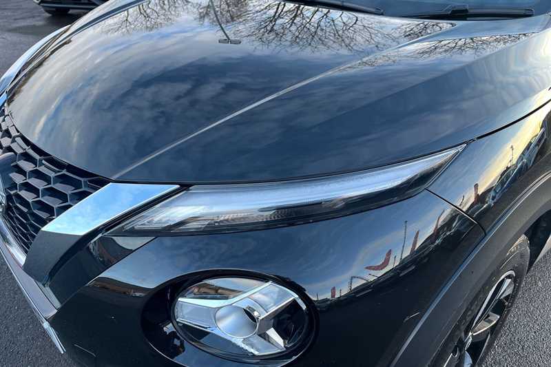 Used Nissan Juke 2023 for sale - 77360730: Photo 13