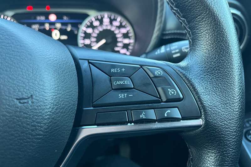 Used Nissan Juke 2023 for sale - 77360730: Photo 16