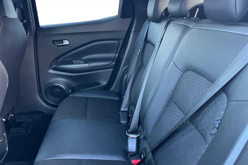 Used Nissan Juke 2023 for sale - 77360730: Photo 19