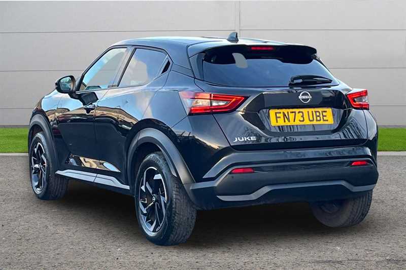 Used Nissan Juke 2023 for sale - 77360730: Photo 2