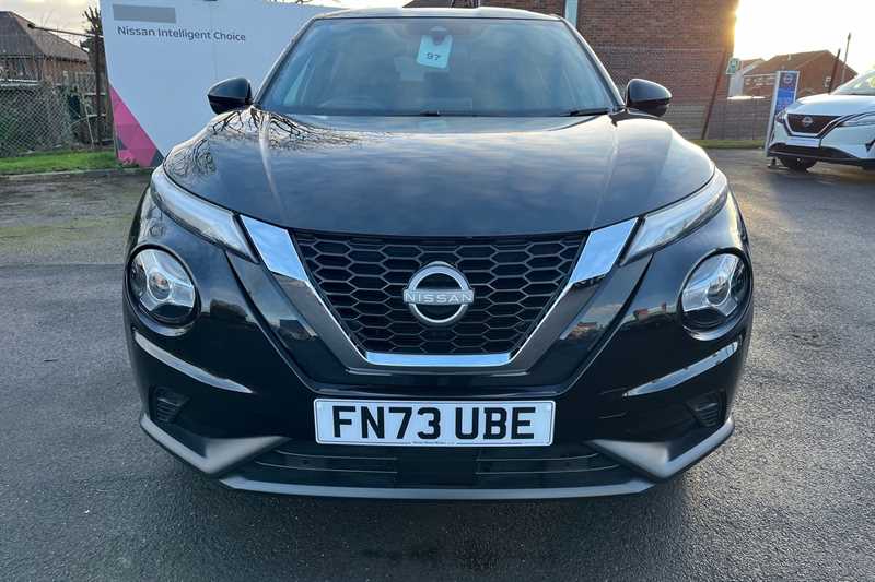 Used Nissan Juke 2023 for sale - 77360730: Photo 21