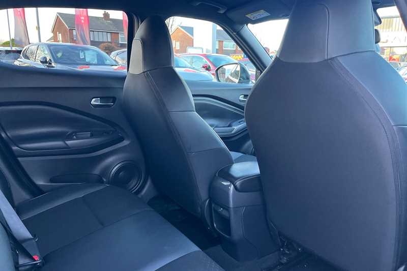 Used Nissan Juke 2023 for sale - 77360730: Photo 27