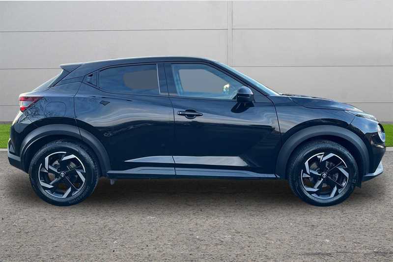 Used Nissan Juke 2023 for sale - 77360730: Photo 3