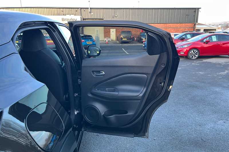 Used Nissan Juke 2023 for sale - 77360730: Photo 30