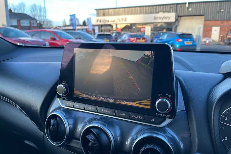 Used Nissan Juke 2023 for sale - 77360730: Photo 38