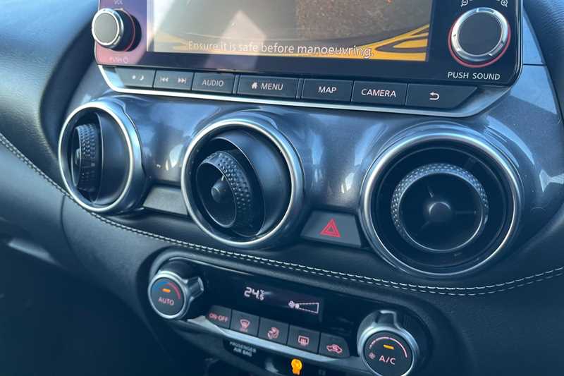 Used Nissan Juke 2023 for sale - 77360730: Photo 39