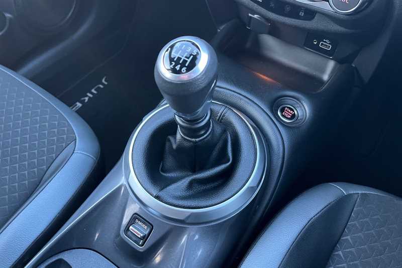 Used Nissan Juke 2023 for sale - 77360730: Photo 41