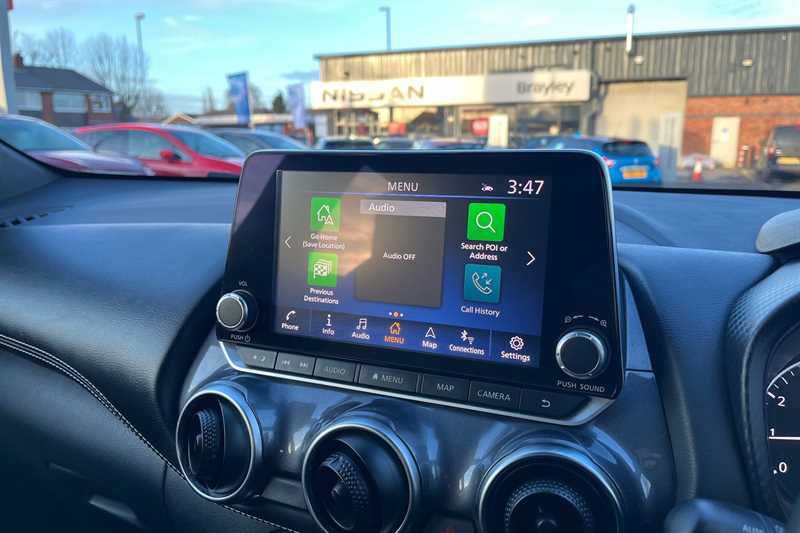 Used Nissan Juke 2023 for sale - 77360730: Photo 46