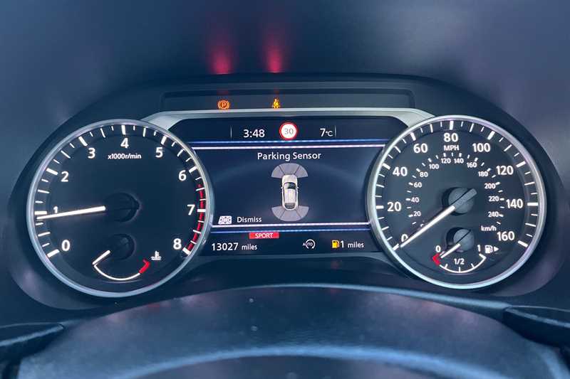 Used Nissan Juke 2023 for sale - 77360730: Photo 47