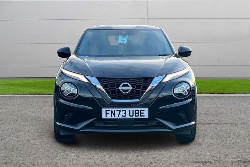 Used Nissan Juke 2023 for sale - 77360730: Photo 5