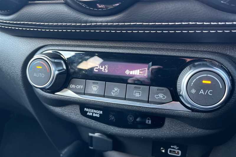 Used Nissan Juke 2023 for sale - 77360730: Photo 50