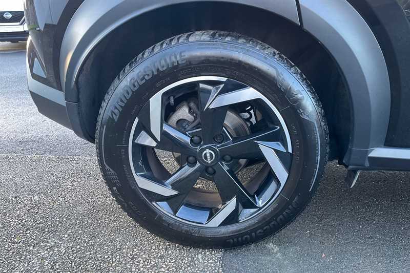 Used Nissan Juke 2023 for sale - 77360730: Photo 6