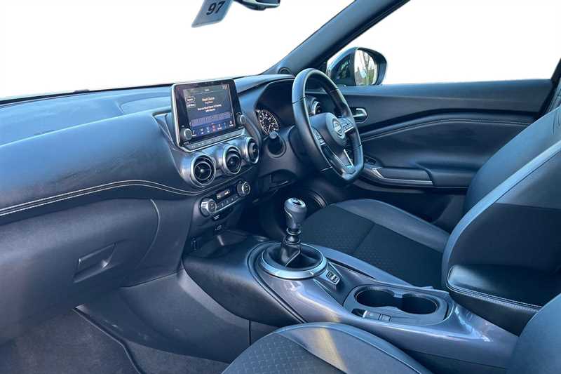 Used Nissan Juke 2023 for sale - 77360730: Photo 7