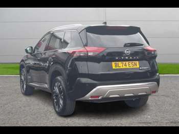 Used Nissan X-Trail 2024 for sale - 74881341: Photo