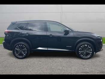 Used Nissan X-Trail 2024 for sale - 74881341: Photo