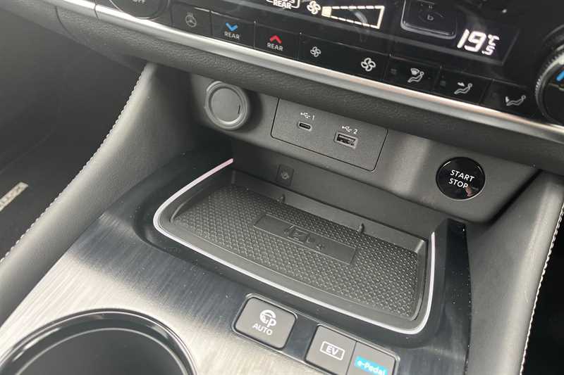 Vehicle 40