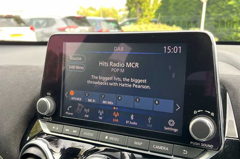 Used Nissan Juke 2023 for sale - 76528958: Photo 11