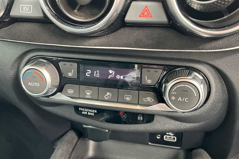 Used Nissan Juke 2023 for sale - 76528958: Photo 12