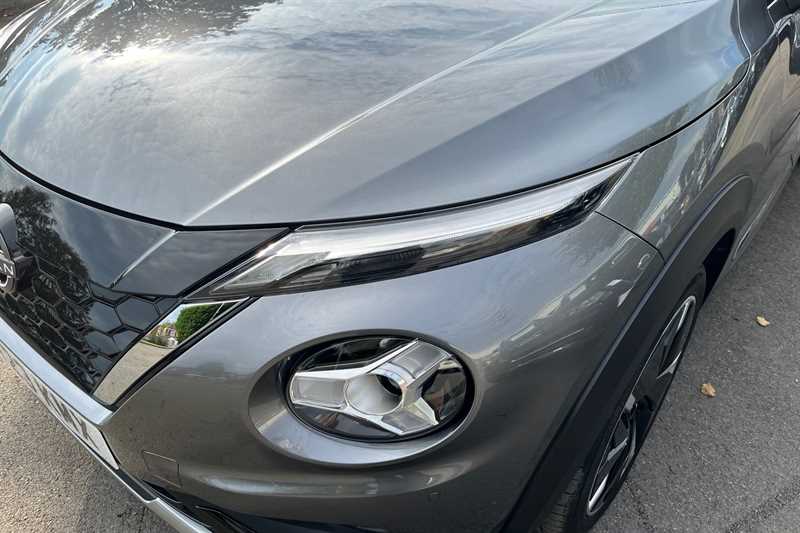 Used Nissan Juke 2023 for sale - 76528958: Photo 13