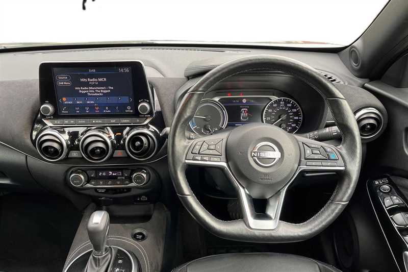 Used Nissan Juke 2023 for sale - 76528958: Photo 15