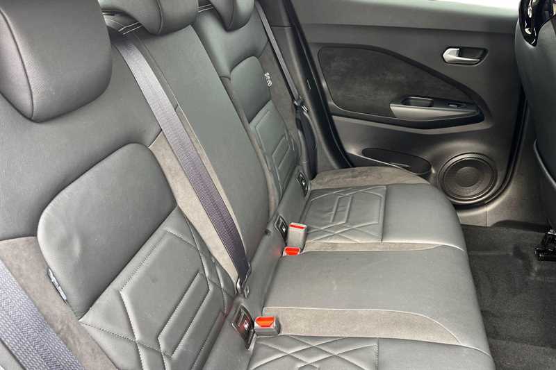 Used Nissan Juke 2023 for sale - 76528958: Photo 19