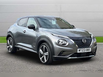 Used Nissan Juke 2023 for sale - 76528958: Photo