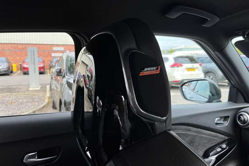 Used Nissan Juke 2023 for sale - 76528958: Photo 21