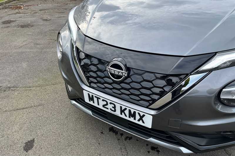 Used Nissan Juke 2023 for sale - 76528958: Photo 29