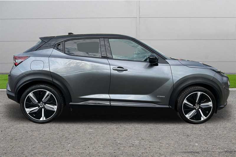 Used Nissan Juke 2023 for sale - 76528958: Photo 3