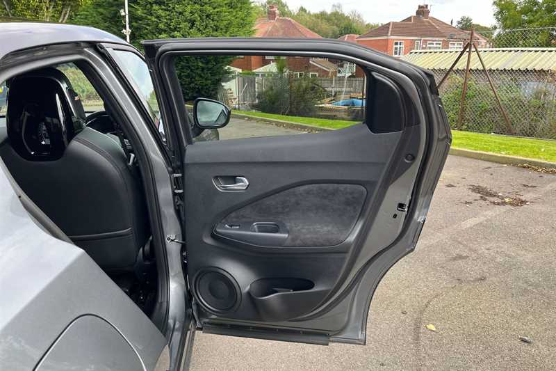 Used Nissan Juke 2023 for sale - 76528958: Photo 35