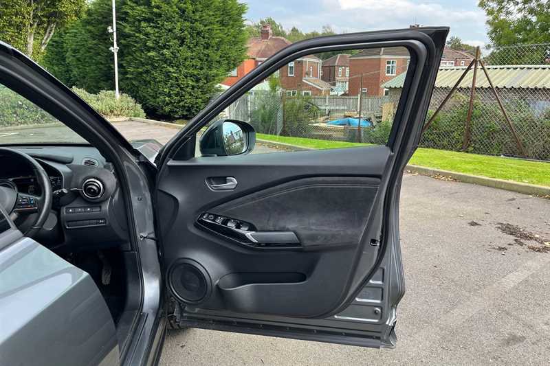 Used Nissan Juke 2023 for sale - 76528958: Photo 37